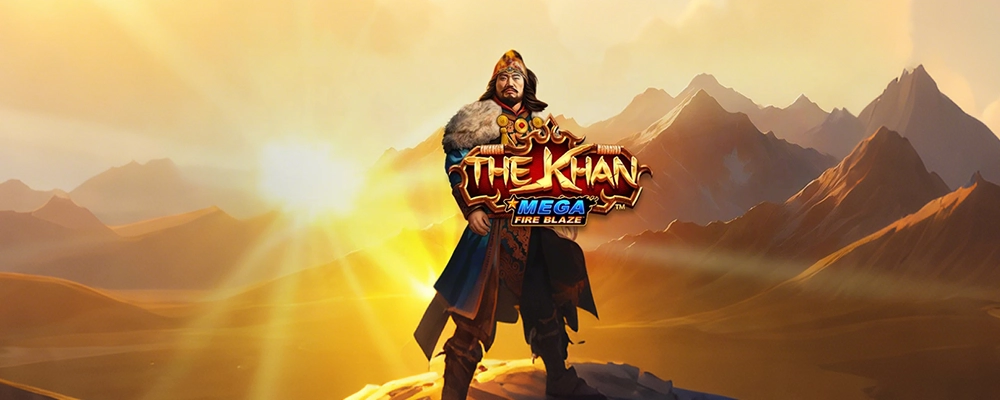 07 bet Mega Fogo Flamejante: O Khan