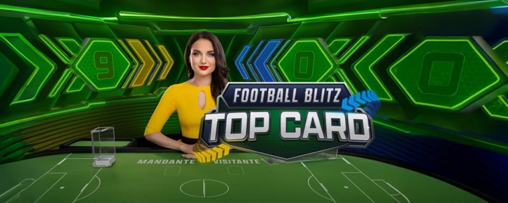 07 bet Futebol Blitz Cartão Top ao Vivo