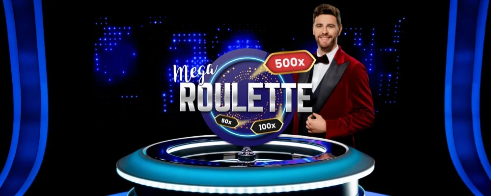 07 bet Roleta Mega ao Vivo