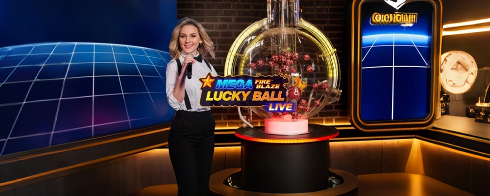 07 bet Bola da Sorte Mega Fogo Flamejante ao Vivo