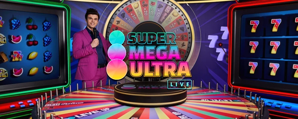 07 bet Super Mega Ultra ao Vivo