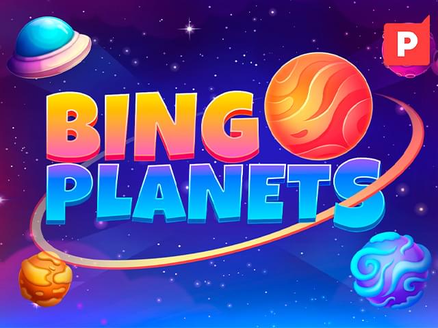 07 bet Planetas do Bingo
