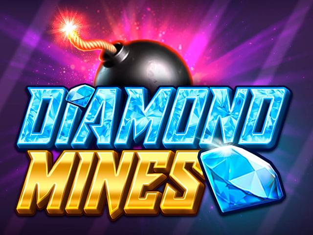 07 bet Minas de Diamante™