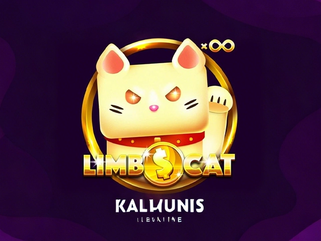 07 bet Gato do Limbo