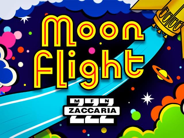 07 bet Deslizante de Voo Lunar