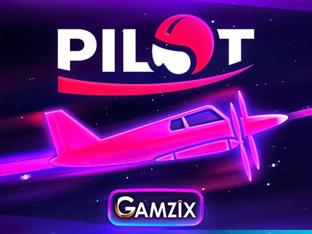 07 bet Piloto
